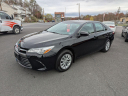2017 Toyota Camry LE at MINERS AUTO SALES LLC