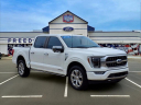 Thumbnail image of 2022 Ford F-150 at Sam Wampler's Freedom Ford - Mcalester
