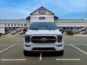 Thumbnail image of 2022 Ford F-150 at Sam Wampler's Freedom Ford - Mcalester