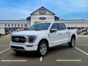 Thumbnail image of 2022 Ford F-150 at Sam Wampler's Freedom Ford - Mcalester