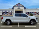 Thumbnail image of 2022 Ford F-150 at Sam Wampler's Freedom Ford - Mcalester