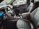 2023 Ford Escape ST-Line Elite at Mccarthy Ford