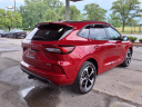 Thumbnail image of 2023 Ford Escape at Mccarthy Ford