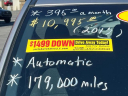 Thumbnail image of 2012 Subaru Forester at Jeff's Auto Sales, Llc