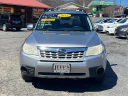 Thumbnail image of 2012 Subaru Forester at Jeff's Auto Sales, Llc