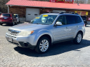 Thumbnail image of 2012 Subaru Forester at Jeff's Auto Sales, Llc