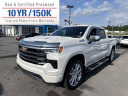 Thumbnail image of 2024 Chevrolet Silverado 1500 at NorthsideChevroletBuickGMC-New of Summersville, WV