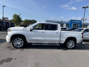 Thumbnail image of 2024 Chevrolet Silverado 1500 at NorthsideChevroletBuickGMC-New of Summersville, WV