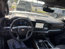 2024 Chevrolet Silverado 1500 High Country at NorthsideChevroletBuickGMC-New of Summersville, WV