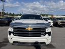 Thumbnail image of 2024 Chevrolet Silverado 1500 at NorthsideChevroletBuickGMC-New of Summersville, WV