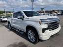 Thumbnail image of 2024 Chevrolet Silverado 1500 at NorthsideChevroletBuickGMC-New of Summersville, WV