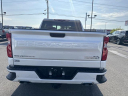 Thumbnail image of 2024 Chevrolet Silverado 1500 at NorthsideChevroletBuickGMC-New of Summersville, WV