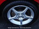 Thumbnail image of 2001 Toyota MR2 Spyder at Timberville Auto Sales, Inc.