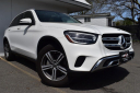 Thumbnail image of 2020 Mercedes-Benz GLC at Milan Motors