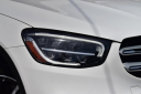 Thumbnail image of 2020 Mercedes-Benz GLC at Milan Motors