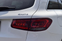 Thumbnail image of 2020 Mercedes-Benz GLC at Milan Motors