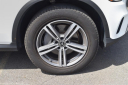 Thumbnail image of 2020 Mercedes-Benz GLC at Milan Motors