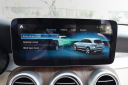 Thumbnail image of 2020 Mercedes-Benz GLC at Milan Motors