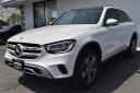 Thumbnail image of 2020 Mercedes-Benz GLC at Milan Motors