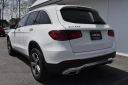 Thumbnail image of 2020 Mercedes-Benz GLC at Milan Motors