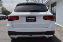 Thumbnail image of 2020 Mercedes-Benz GLC at Milan Motors