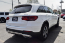 Thumbnail image of 2020 Mercedes-Benz GLC at Milan Motors