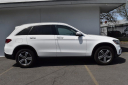 Thumbnail image of 2020 Mercedes-Benz GLC at Milan Motors