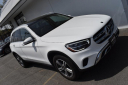 Thumbnail image of 2020 Mercedes-Benz GLC at Milan Motors