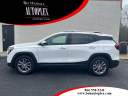 Thumbnail image of 2023 GMC Terrain at Bo Haarala Autoplex