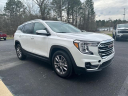 Thumbnail image of 2023 GMC Terrain at Bo Haarala Autoplex