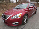 Thumbnail image of 2015 Nissan Altima at GoGetCar.com of Mahopac, NY