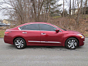 Thumbnail image of 2015 Nissan Altima at GoGetCar.com of Mahopac, NY