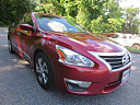 2015 Nissan Altima 2.5 S at GoGetCar.com of Mahopac, NY