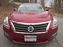 Thumbnail image of 2015 Nissan Altima at GoGetCar.com of Mahopac, NY