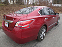 Thumbnail image of 2015 Nissan Altima at GoGetCar.com of Mahopac, NY