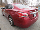 Thumbnail image of 2015 Nissan Altima at GoGetCar.com of Mahopac, NY