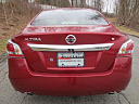 Thumbnail image of 2015 Nissan Altima at GoGetCar.com of Mahopac, NY