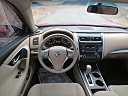 Thumbnail image of 2015 Nissan Altima at GoGetCar.com of Mahopac, NY