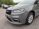 Thumbnail image of 2022 Chrysler Pacifica at North Berwick Auto Center