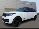 Thumbnail image of 2024 Land Rover Range Rover at Piazza Jaguar Land Rover Willow Grove