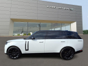 Thumbnail image of 2024 Land Rover Range Rover at Piazza Jaguar Land Rover Willow Grove