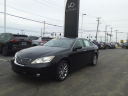 Thumbnail image of 2008 Lexus ES 350 at Lexus Of Toledo
