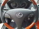 2008 Lexus ES 350 Base at Lexus Of Toledo