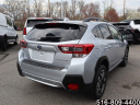 Thumbnail image of 2020 Subaru Crosstrek at Hassett Ford Lincoln Subaru