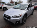 Thumbnail image of 2020 Subaru Crosstrek at Hassett Ford Lincoln Subaru