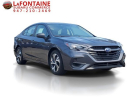 Thumbnail image of 2025 Subaru Legacy at LaFontaine Subaru
