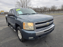Thumbnail image of 2009 Chevrolet Silverado 1500 at 6K AND UNDER AUTO SALES