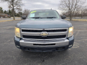 Thumbnail image of 2009 Chevrolet Silverado 1500 at 6K AND UNDER AUTO SALES