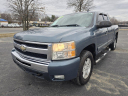 Thumbnail image of 2009 Chevrolet Silverado 1500 at 6K AND UNDER AUTO SALES