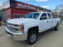 Thumbnail image of 2019 Chevrolet Silverado 2500HD at NEADER MOTORS ON ROSE INC